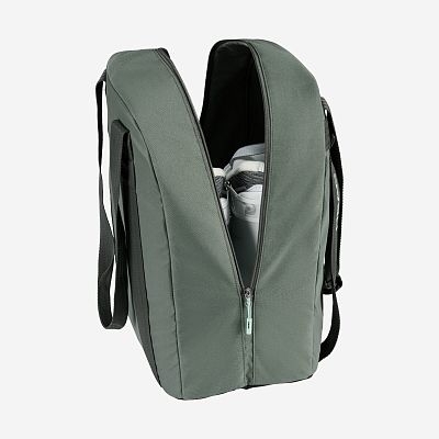 Превью  Сумка для горнолыжных ботинок HEAD Women Boot Bag 30 л Mint (383173)